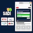 Icon of program: Sabi - Turn any show into…