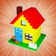 程序图标：Brick Builder Constructio…