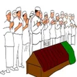 Иконка программы: CARA SOLAT JENAZAH