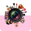 Ikona programu: Beauty Makeup Face Retou…