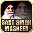 Sant Singh Maskeen