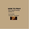 程序图标：How To Pray