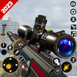 Ikon program: IGI Sniper 2019: US Army …