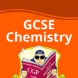 Ícone do programa: GCSE Chemistry for AQA