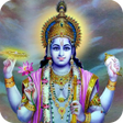 Иконка программы: Bhagavat Puran - Hindi