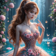 Иконка программы: Glam Gears