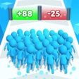 Ikon program: Count Masters: Crowd Runn…