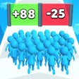 Programikonen: Count Masters: Crowd Runn…