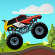 Icon of program: Truck Racing for kids