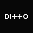 Programın simgesi: Ditto Music