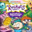 프로그램 아이콘: Rugrats: Adventures in Ga…