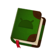 プログラムのアイコン：Libraroid
