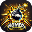 Icoon van programma: Bombs - Sound Pranks