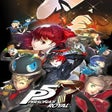 Иконка программы: Persona 5 Royal: Phantom …
