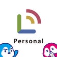 Icoon van programma: Buddycom Personalバディコムパーソ…