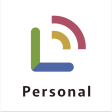 Programın simgesi: Buddycom Personalバディコムパーソ…