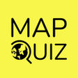 プログラムのアイコン：MapQuiz