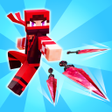 程序图标：Teleport Ninja: Shadow Ma…