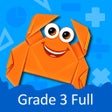 Programikonen: Third Grade Splash Math G…