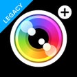 プログラムのアイコン：Camera Legacy