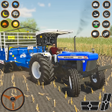 Programikonen: Tractor Game: Farming Gam…