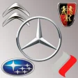 Car Brands Logo Quiz 2021