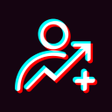 Ícone do programa: Tfans: Followers  Likes