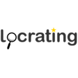 Icône du programme : Locrating Portal Integrat…