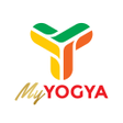 程序图标：MyYOGYA: YOGYA Dalam Satu…