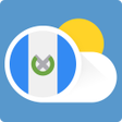 Programikonen: Guatemala Weather