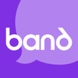 プログラムのアイコン：wb.band
