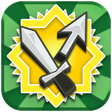 程序图标：Cute Clicker Heroes