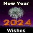 New Year 2023 Wishes Cards