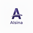 Symbol des Programms: Alsina
