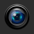 プログラムのアイコン：Pro Camera
