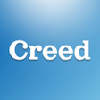 Programın simgesi: Creed: Bible Chat  Compan…