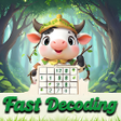 Ikon program: Fast Decoding