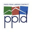 程序图标：Pikes Peak Library