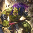 Programikonen: Summoners Raid: War Legen…