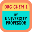 Icon of program: University Organic Chemis…