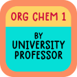 University Organic Chemistry