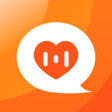 Ícone do programa: Chatopia: AI Chat  Compan…