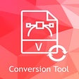 プログラムのアイコン：Vector Conversion Tool
