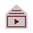 Replace YouTube's Home with Subscriptions icon