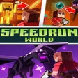 Icoon van programma: Speedrun World