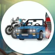 Icon of program: Führerscheine 2023