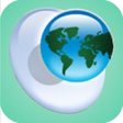 プログラムのアイコン：GlobalRadio
