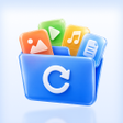 Icoon van programma: Instant Recover