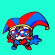 ไอคอนของโปรแกรม: DIGITAL COLORING CIRCUS B…