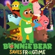 أيقونة البرنامج: Bonnie Bear Saves Frogtim…